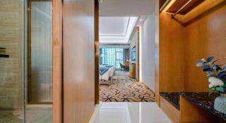 Echarm Plus Hotel Nanning Convention and Exhibition Center Medical University - Nanning - 3