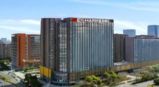 Echarm Hotel Nanjing Expo Center Olympic East Metro Station - 9