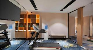 Echarm Hotel Nanjing Expo Center Olympic East Metro Station - 2