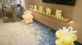 Onejee Hotel Shenzhen - 5