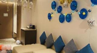 Onejee Hotel Shenzhen - 1