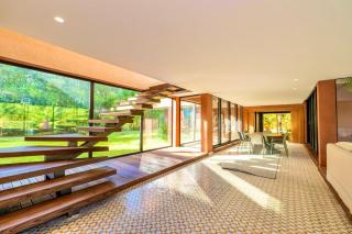 Villa Nakhil Luxury 6BR Pool Marrakech - 8