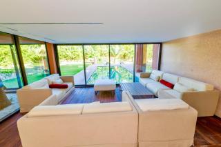 Villa Nakhil Luxury 6BR Pool Marrakech - 4