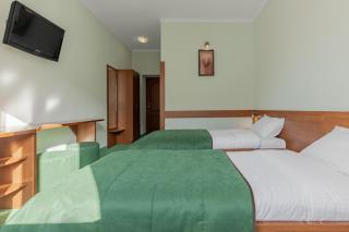 Gots - готельно-ресторанний комплекс - 6