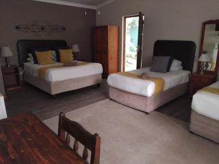 Franka Guesthouse - 1