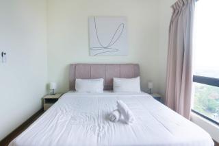 Cozy Melaka City 2BR Apartments 5min Drive to Jonker St - 1