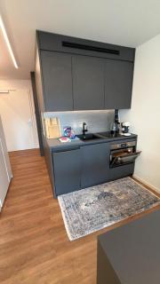 Rottal Stay - Self Check-in - Parking - Kitchen - 5