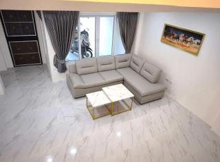 Phratamnak Prime Location 4BDR Villa,Pool - 5