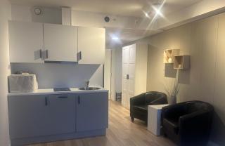 Selvbetjent leilighetshotell på Ålgård - 8