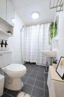 Bonnie HouseㅣMax5People,2Rooms,3BedsㅣSeongsu,Konkuk Univ,Jamsil,KSPO,COEX,Gangnam,Hangang Park - 2