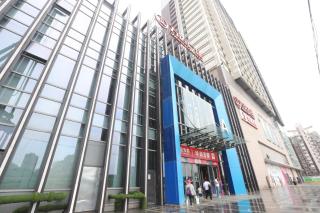Shanghai Hills & Wanda Side Spacious Stay Close to Metro Line 18 - 8