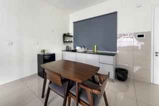 Modern Duplex Pool 5min Drive to Jonker St - 2