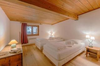 Résidence Le Cristal - Mont Blanc 13 - Happy Rentals - 1