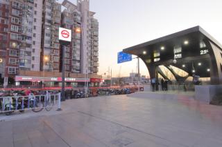 Shanghai Hills & Wanda Side Spacious Stay Close to Metro Line 18 - 1