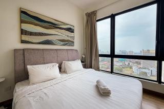 Stylish Duplex Loft Pool Near Jonker St Melaka - 6