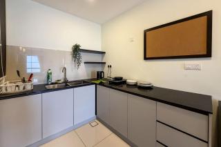 2BR Melaka Family Getaway Pool Near Jonker St - 2