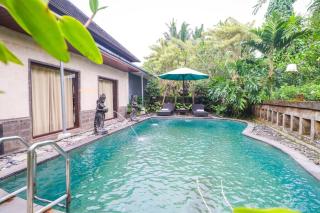 Ubud Garden View Suite Relaxing Pool Stay - 7