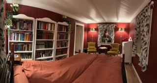 Låven Parsellhage - 4