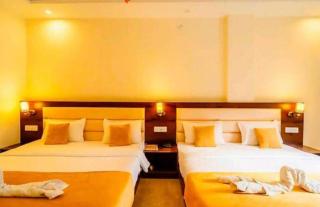 Boho Stays Rishikesh - 3