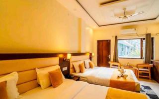 Boho Stays Rishikesh - 2