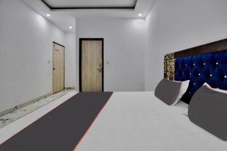 Hotel O by OYO Royal Paradise - 5