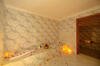 Luxury 5BR Villa Marrakech Pool & Garden - 8