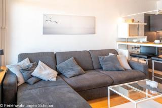 Waterkant mit Meerblick - 1