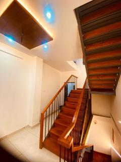 Sreekandeswara flower house - 1