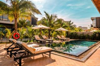 Amiana Resort Cam Ranh - 1