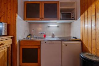 Chamonix Sud - Triolet A106 - Happy Rentals - 1