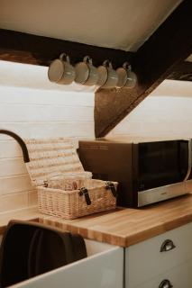 The Half Moon Inn - 7