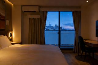 JStar Shinsaibashi - 0