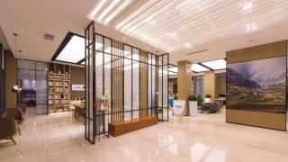 Atour Hotel Yingxiongshan Road Jinan - 8