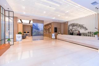 Atour Hotel Yingxiongshan Road Jinan - 6