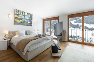 Luxury Home in El Tarter, Andorra - Happy Rentals - 1