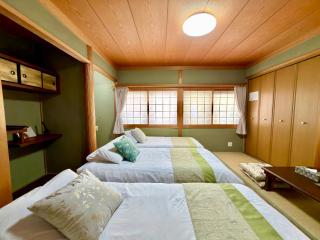 MON Tengachaya MIYAVI Resort -Vacation rental- - 5