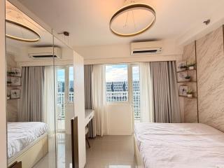 RM 1869 Fireworks View 1BR Shore facing MOA by Prime Stay MOA - 2