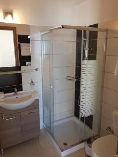 Studio mit Küchenzeile Balkon herrlicher Meeresblick Villa Stephania - 2