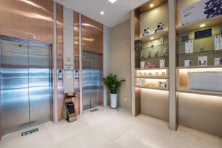 Lavande Hotel Beijing Tiananmen Square Forbidden City Beijing Railway Station Metro Station Branch - 2