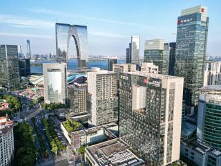 Courtyard by Marriott Suzhou - 7