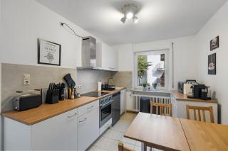 K8 Cityapartments I 60 qm I Zentrum I Friedrichshafen - 6