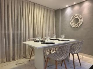 Apart 2Q Jd Goiás Ar, Vaga Perto do Moto GP - 6