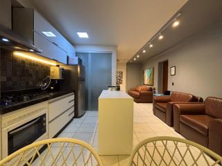 2Q - Jd Goiás Ar, Vaga, Office - Shop Flamboyant - 9