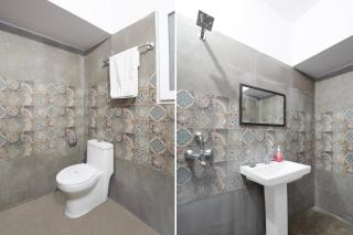 Hotel O Madhav Villa - 5