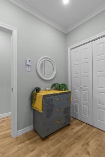 Cozy 2BR Central Home 5 Min to Downtown & George - 6