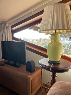 Hestar Husid, het luxe paardenhuis - 3