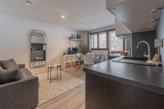 Alpine Flégère View Apartment - Happy Rentals - 3