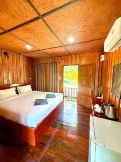 Koh yao longrak resort - 9