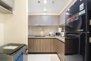 Spacious 2BR Family Suite with City View near Airport, City of Dreams, Solaire, PARQAL, Ayala Malls, Okada, and MOA - 7