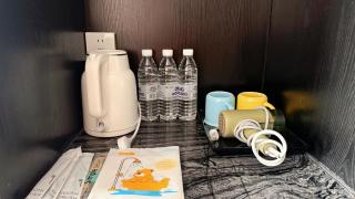 晨舍酒店 Chenshe Hotel Xiaonanmen Morning Market Branch of Xi'an Nanshaomen Subway - 2